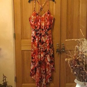 Guess sundress